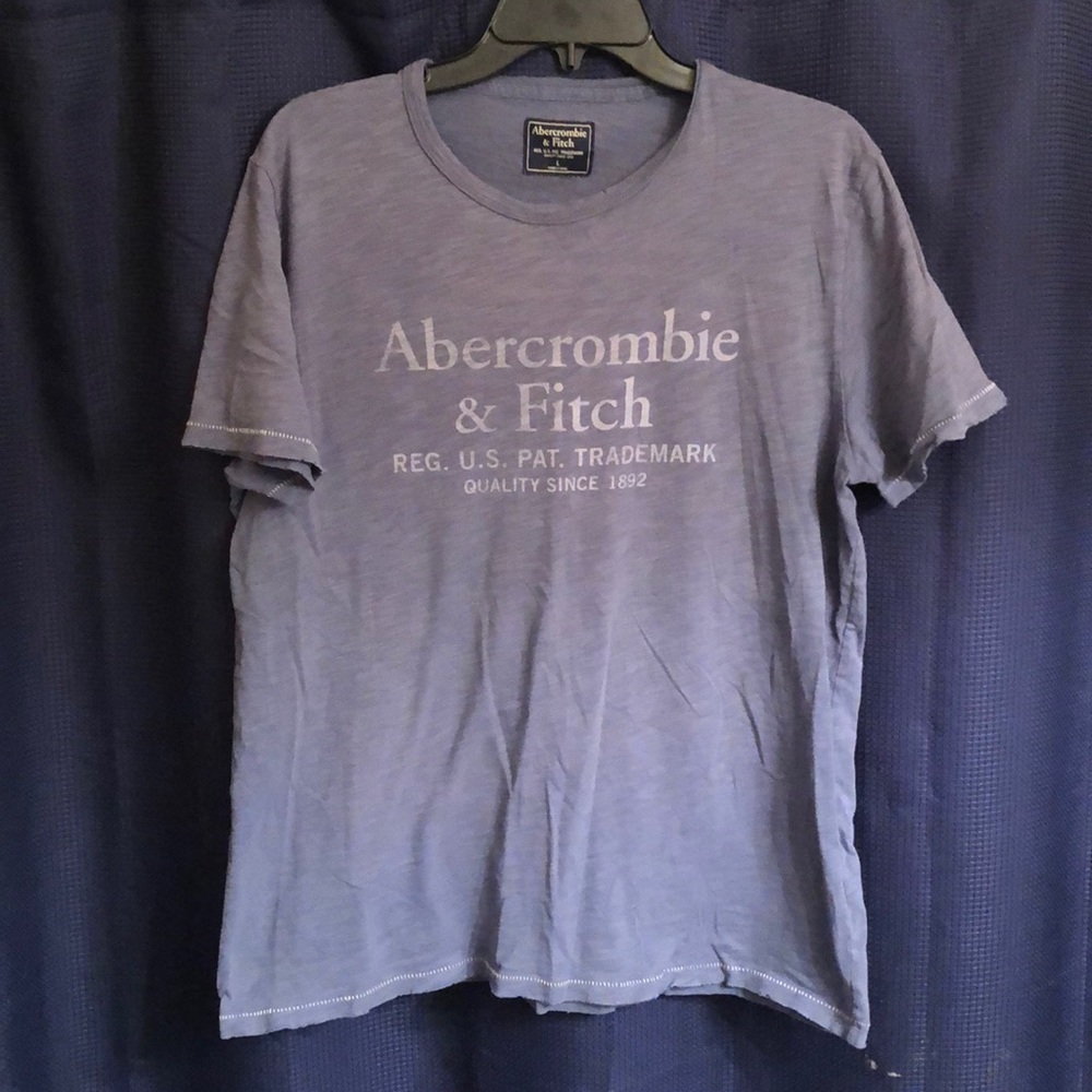 Abercrombie and Fitch T shirt